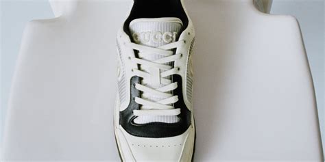 guida taglia gucci|Sneakers Gucci: la guida degli esperti del settore .